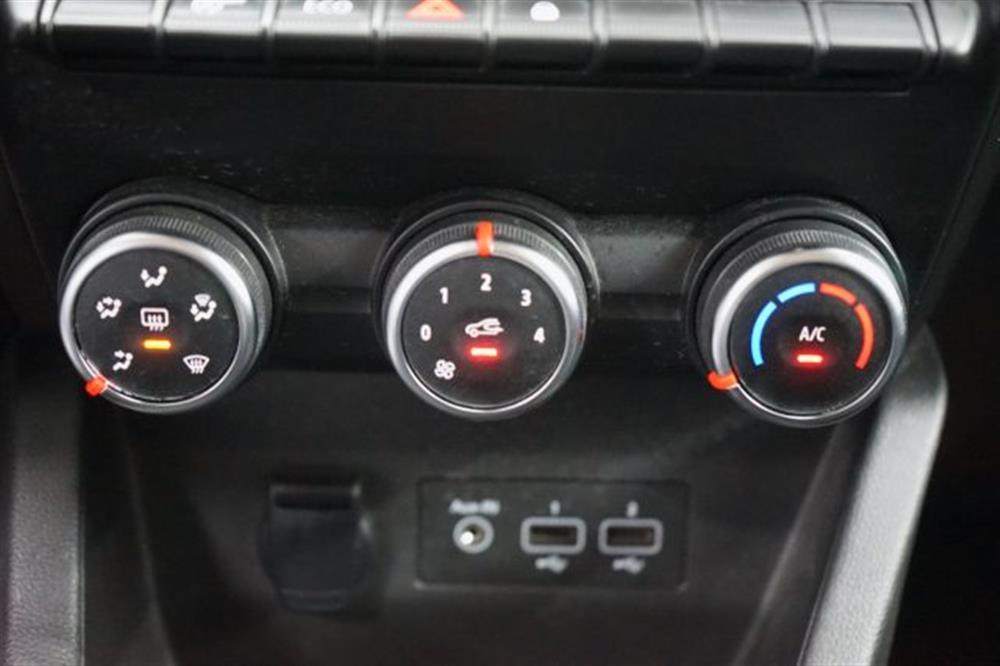 Clio Clio TCe 90 CV 5 porte Bu