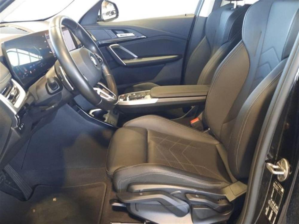 X1 X1 sDrive 18d xLine Aut