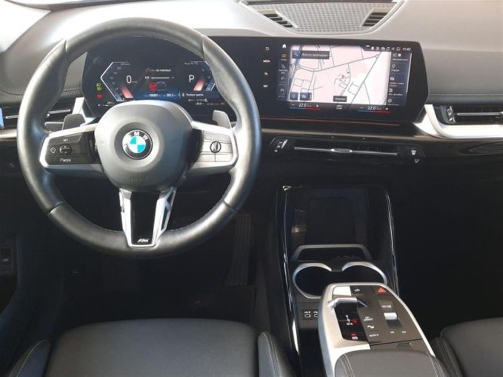 X1 X1 sDrive 18d xLine Aut