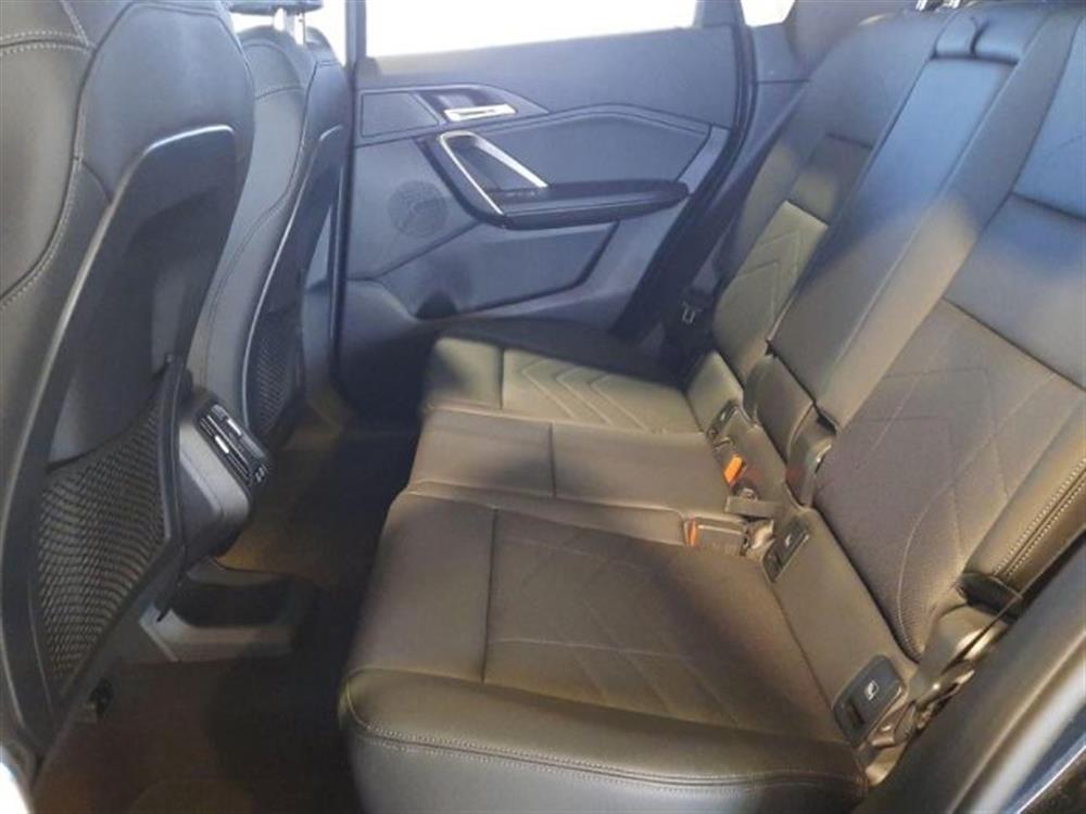 X1 X1 sDrive 18d xLine Aut