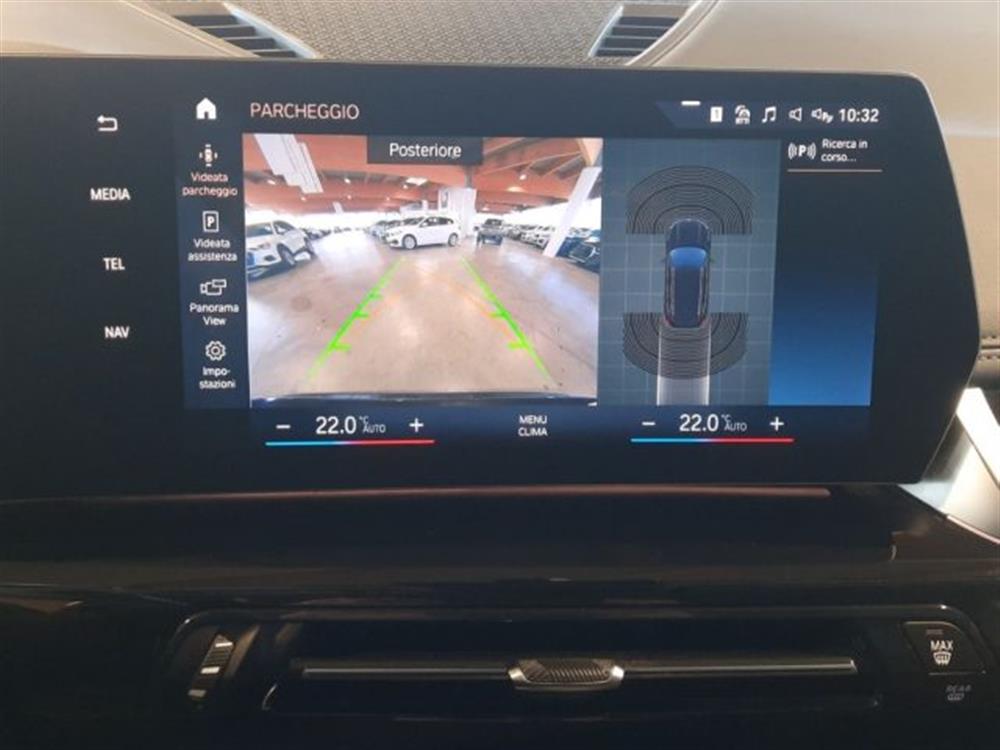 X1 X1 sDrive 18d xLine Aut