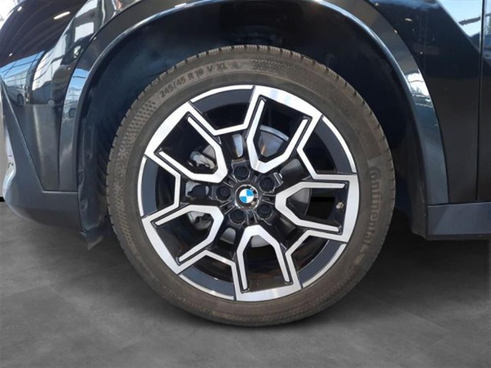 X1 X1 sDrive 18d xLine Aut