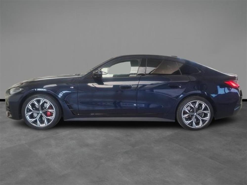 420 420 d 48V Msport Aut.