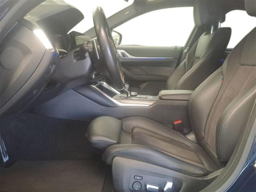 420 420 d 48V Msport Aut.