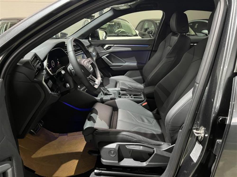 Q3 Q3 SPB 35 TDI Stronic S