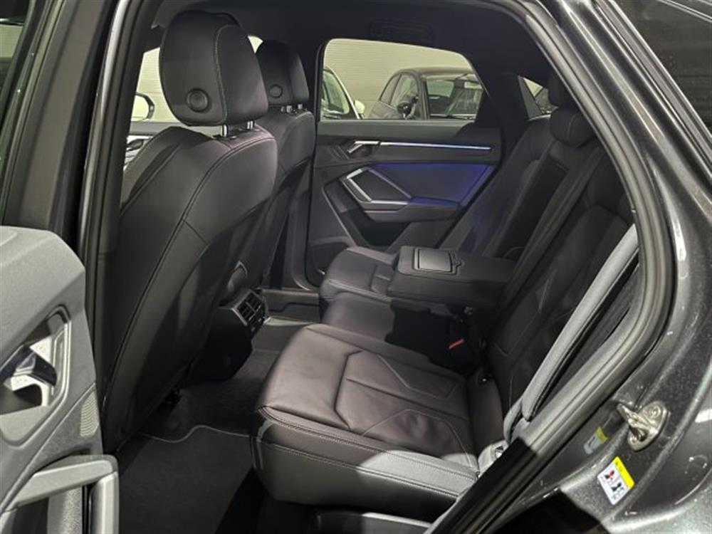 Q3 Q3 SPB 35 TDI Stronic S