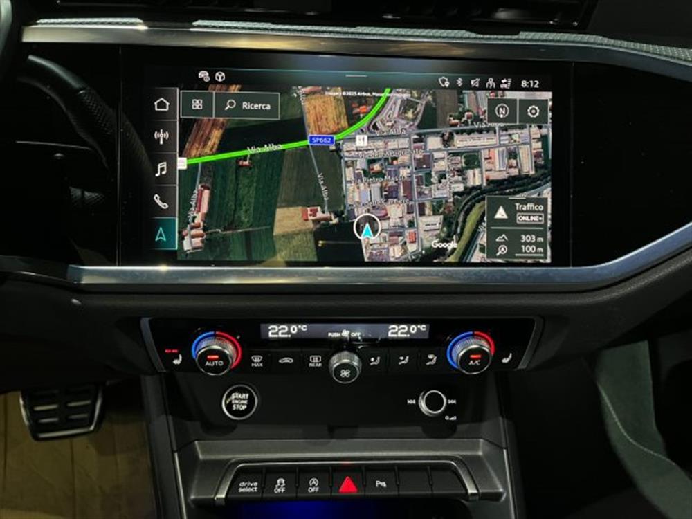 Q3 Q3 SPB 35 TDI Stronic S