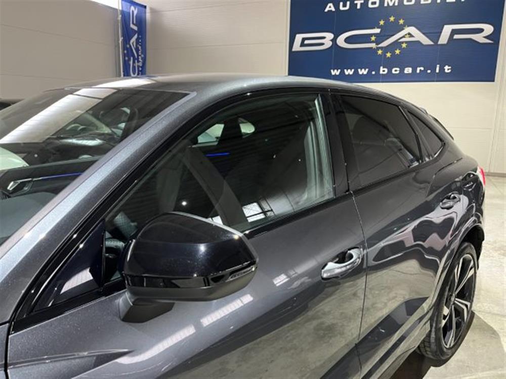 Q3 Q3 SPB 35 TDI Stronic S