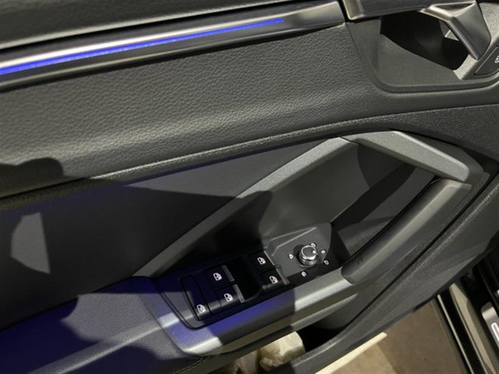 Q3 Q3 SPB 35 TDI Stronic S