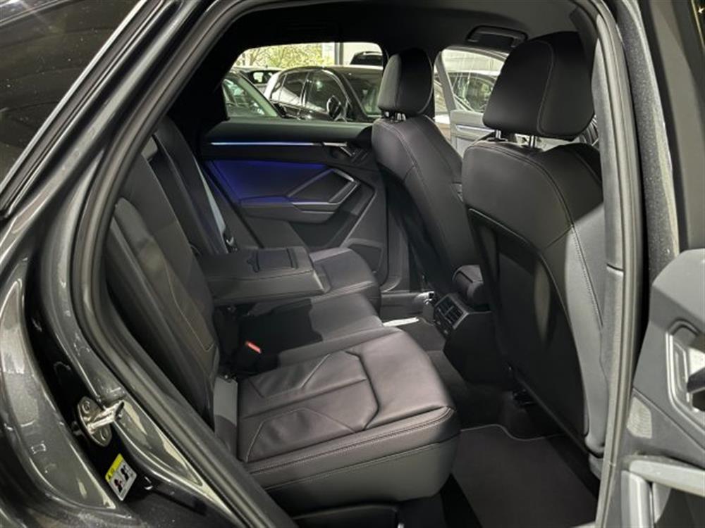 Q3 Q3 SPB 35 TDI Stronic S