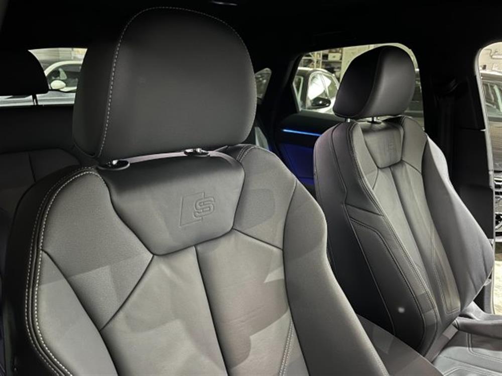 Q3 Q3 SPB 35 TDI Stronic S