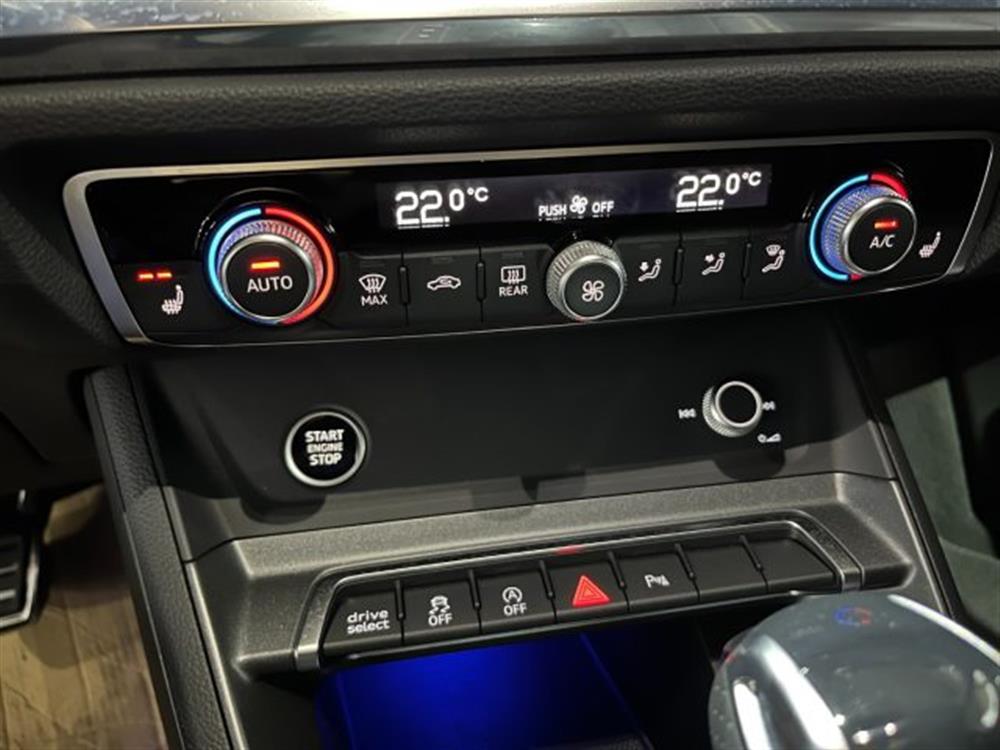 Q3 Q3 SPB 35 TDI Stronic S