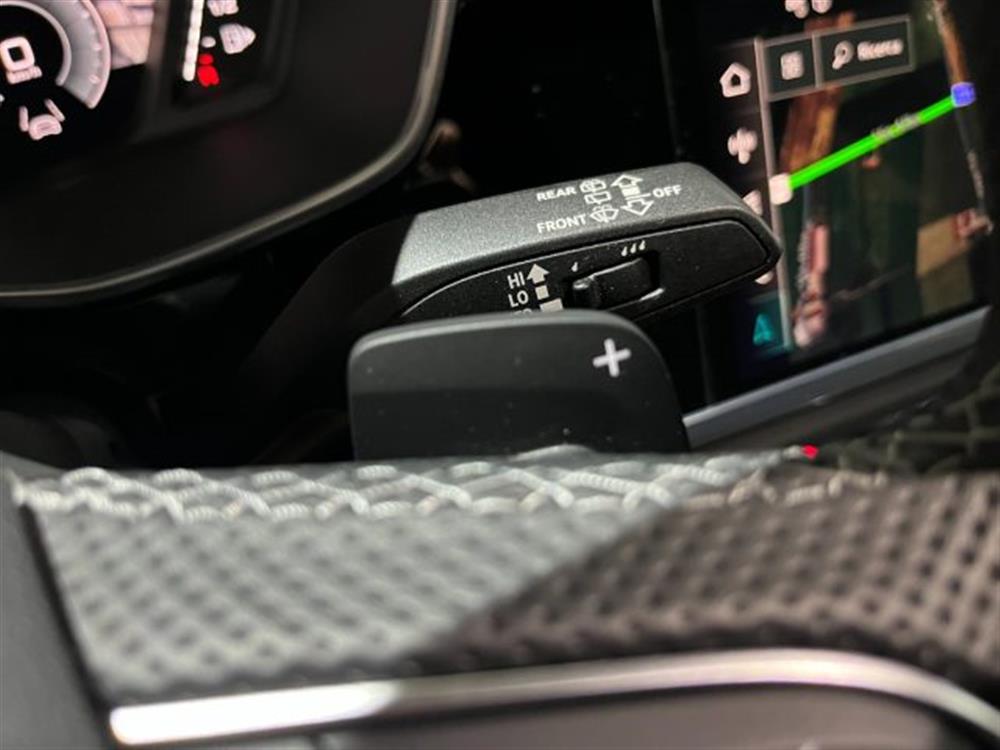 Q3 Q3 SPB 35 TDI Stronic S