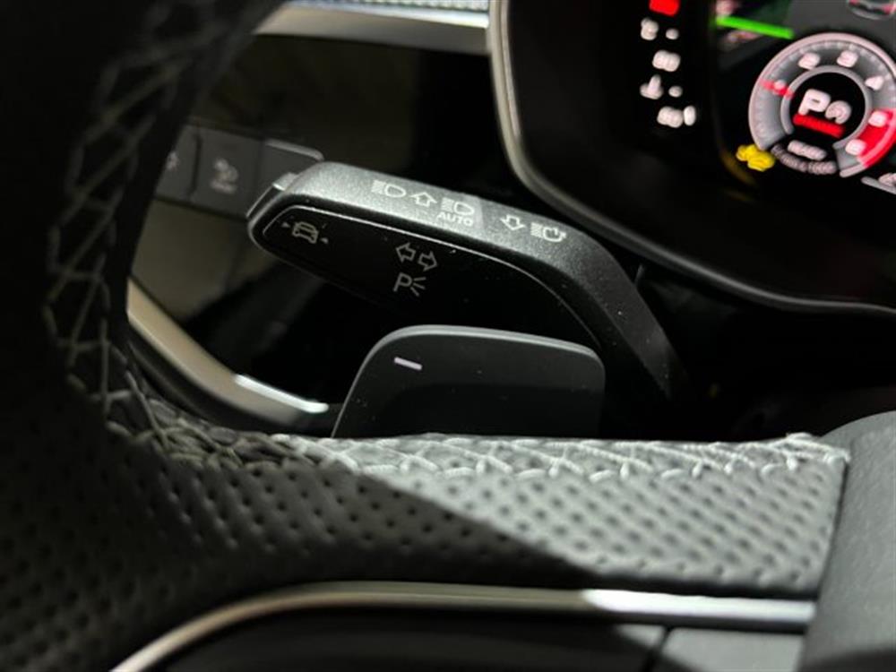 Q3 Q3 SPB 35 TDI Stronic S