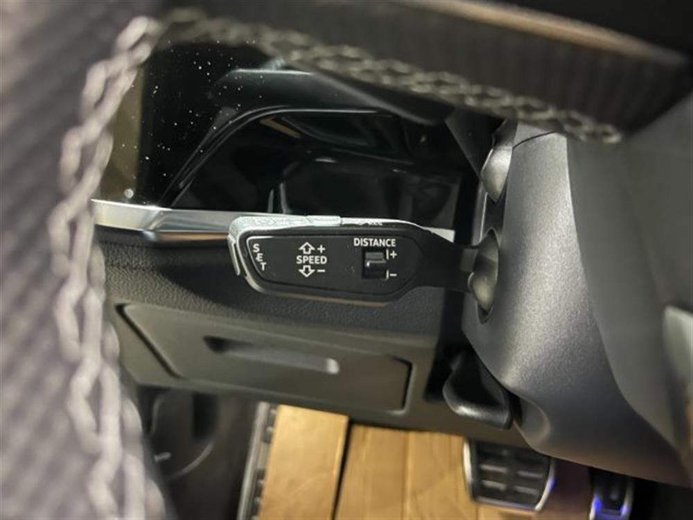 Q3 Q3 SPB 35 TDI Stronic S