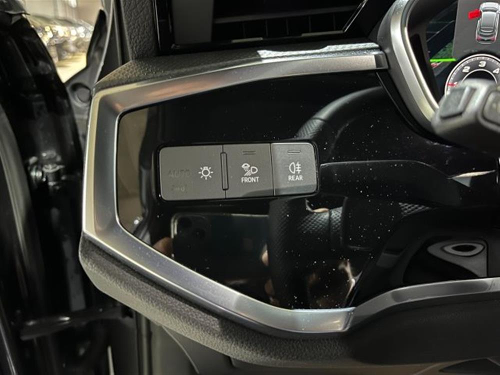 Q3 Q3 SPB 35 TDI Stronic S