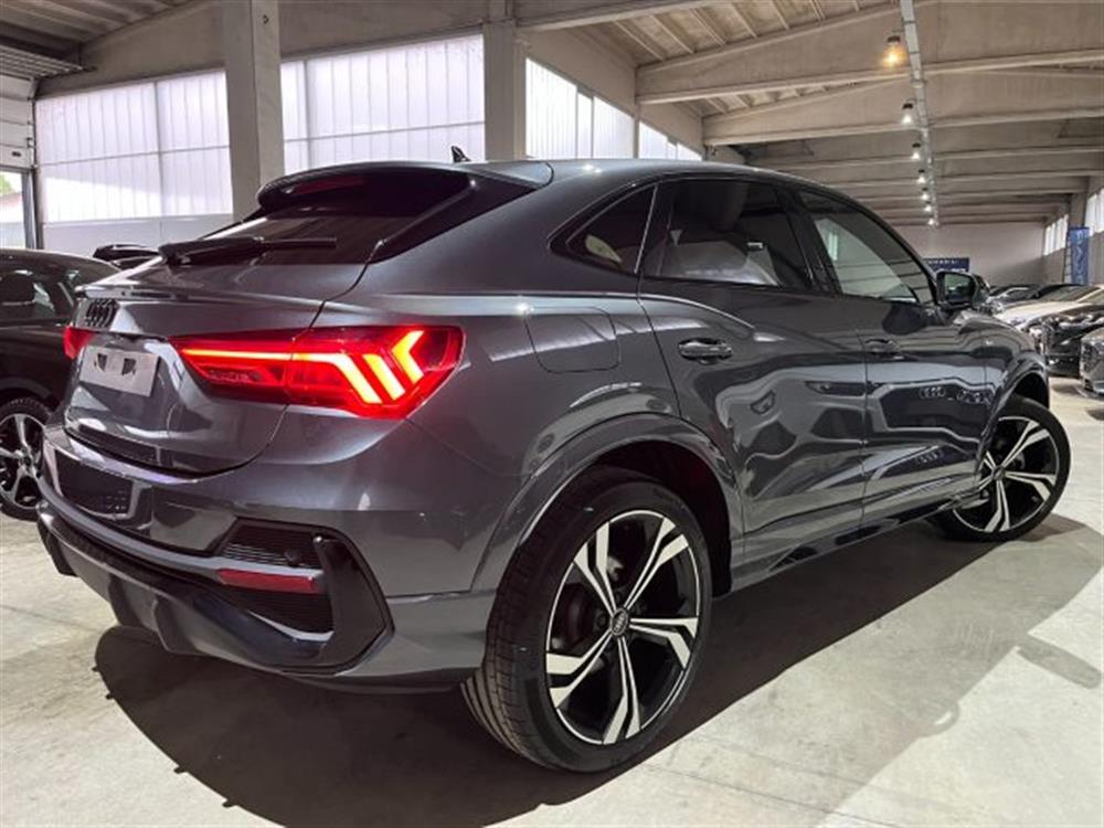 Q3 Q3 SPB 35 TDI Stronic S