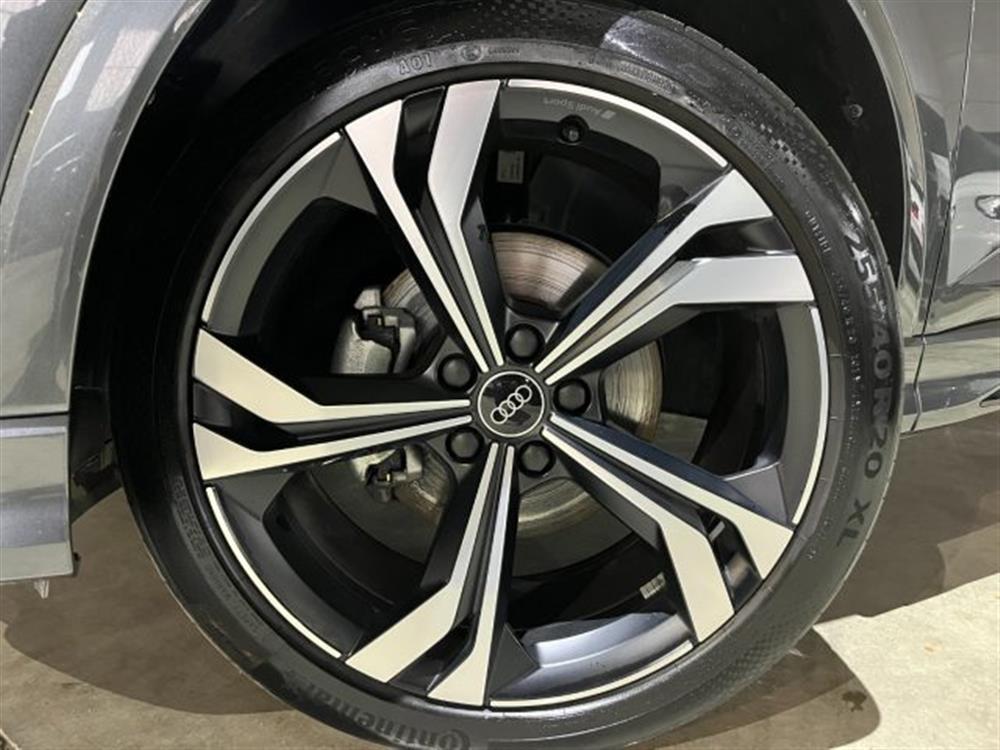 Q3 Q3 SPB 35 TDI Stronic S