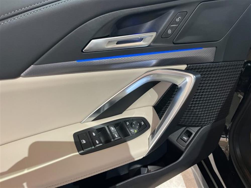 X1 X1 sDrive 20d 48V Mspor