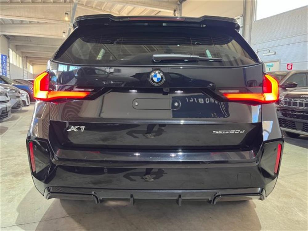 X1 X1 sDrive 20d 48V Mspor