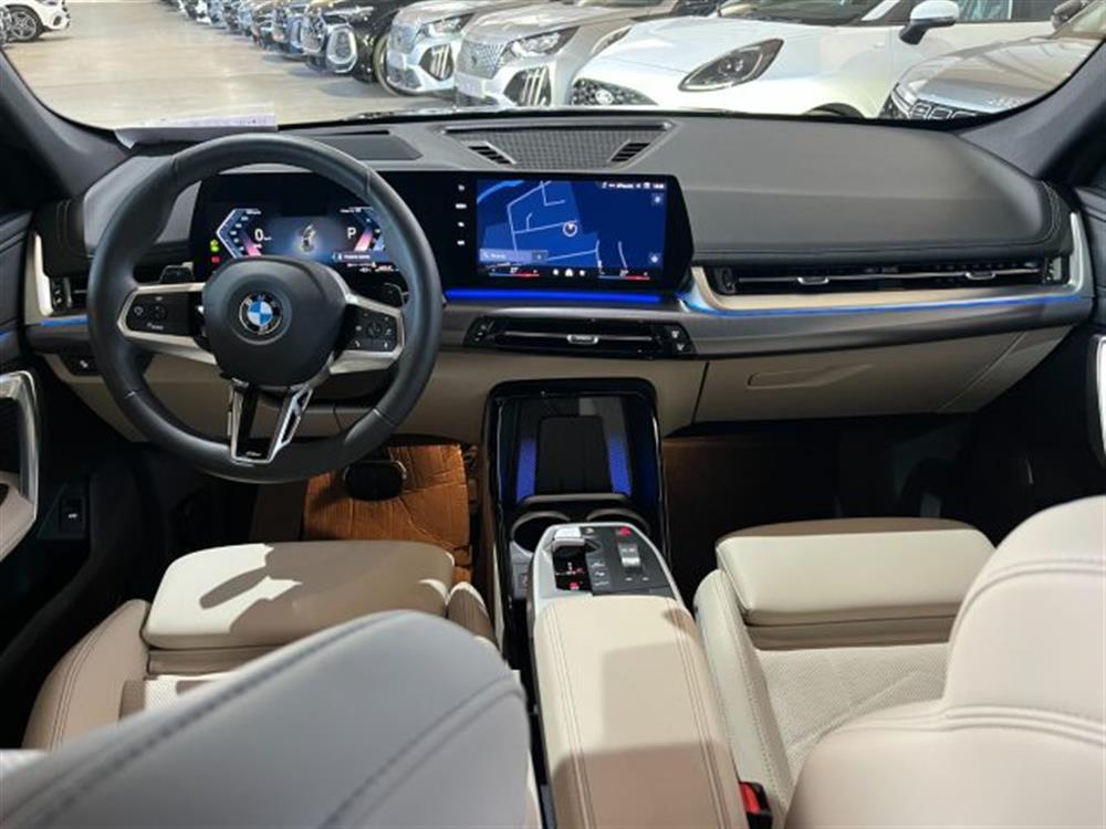 X1 X1 sDrive 20d 48V Mspor