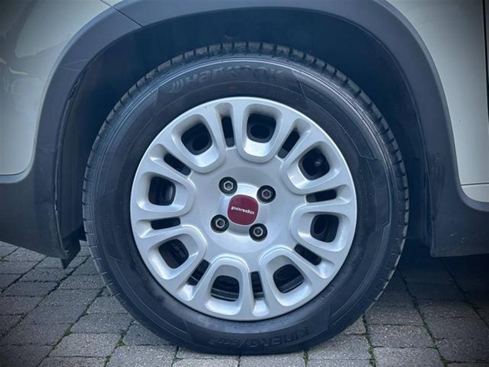 Panda Panda 1.0 FireFly S&S Hybr