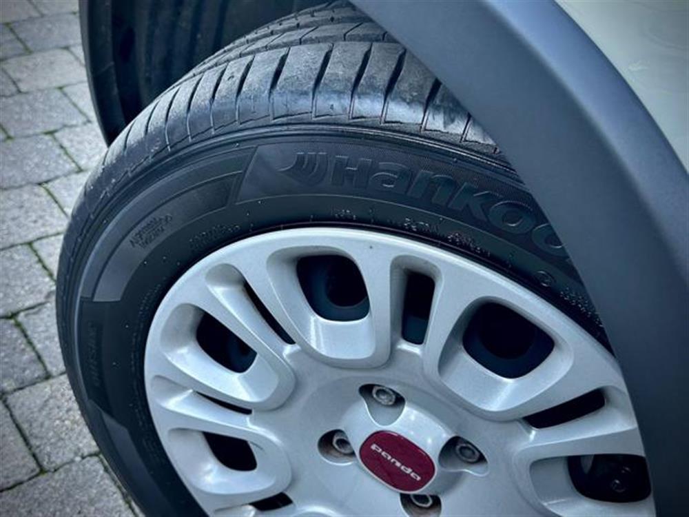 Panda Panda 1.0 FireFly S&S Hybr