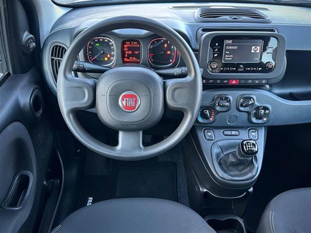 Panda Panda 1.0 FireFly S&S Hybr