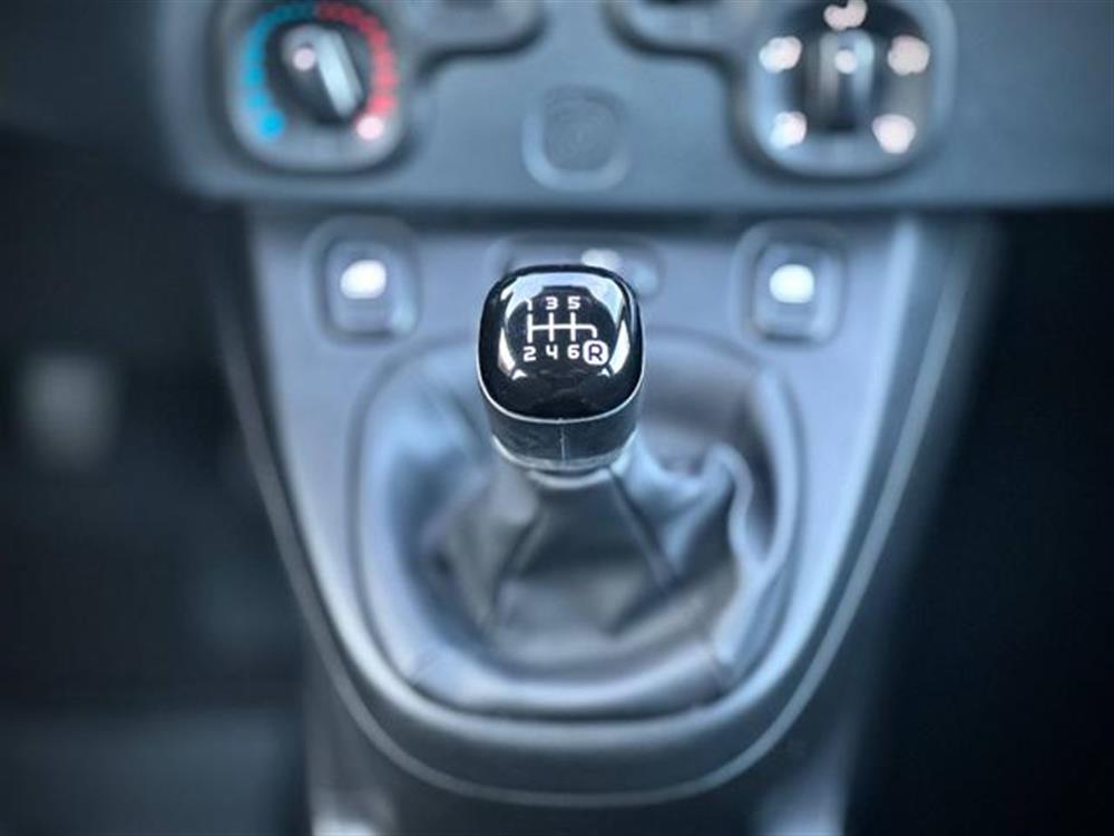 Panda Panda 1.0 FireFly S&S Hybr