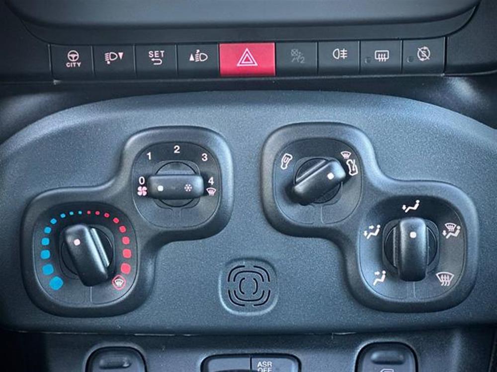 Panda Panda 1.0 FireFly S&S Hybr