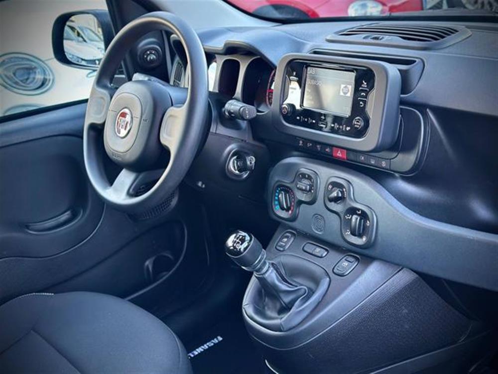 Panda Panda 1.0 FireFly S&S Hybr