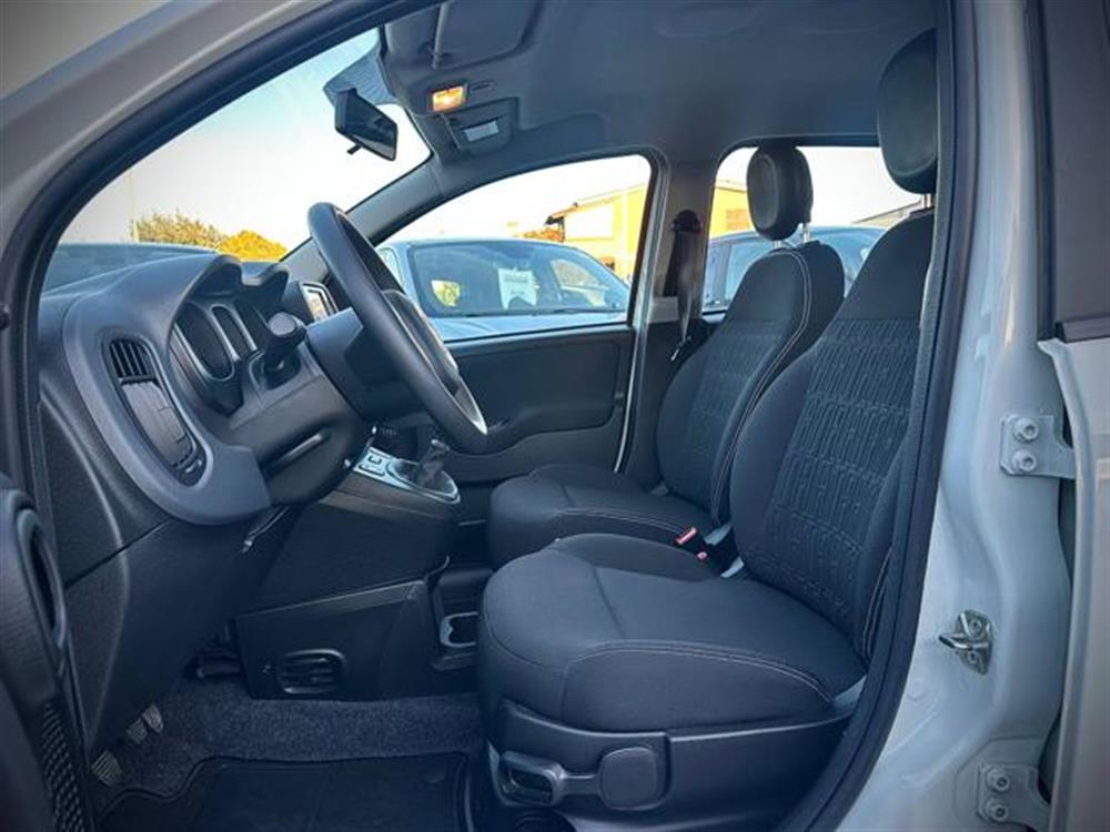 Panda Panda 1.0 FireFly S&S Hybr