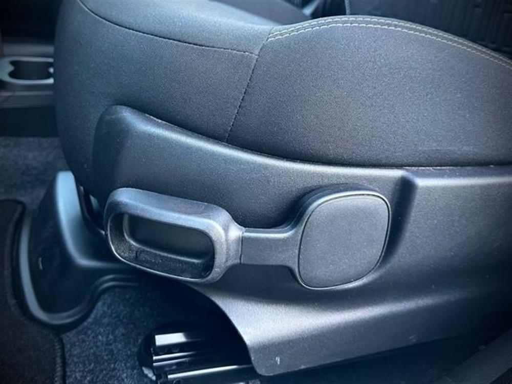 Panda Panda 1.0 FireFly S&S Hybr