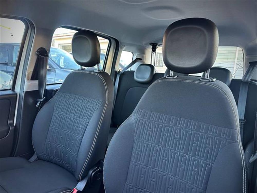 Panda Panda 1.0 FireFly S&S Hybr