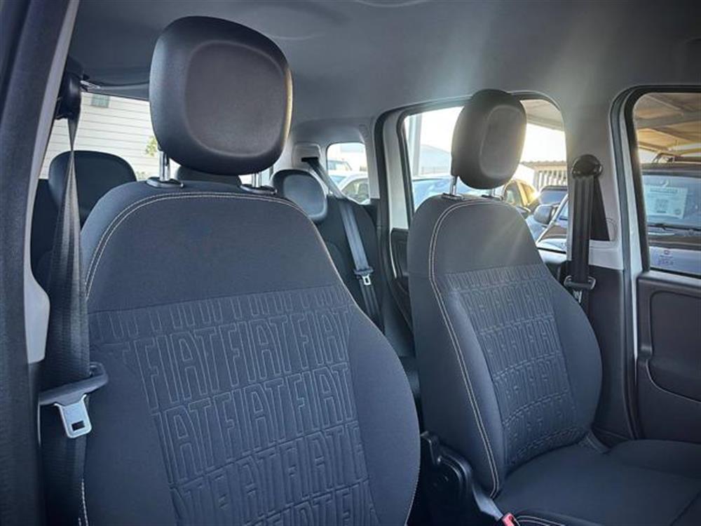 Panda Panda 1.0 FireFly S&S Hybr