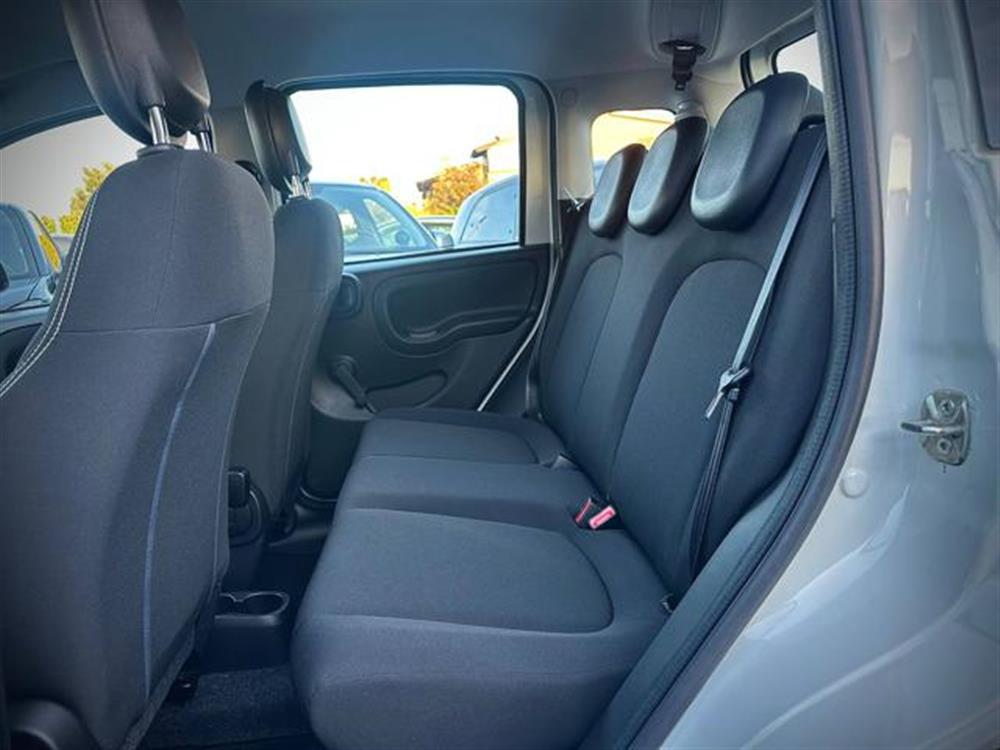 Panda Panda 1.0 FireFly S&S Hybr