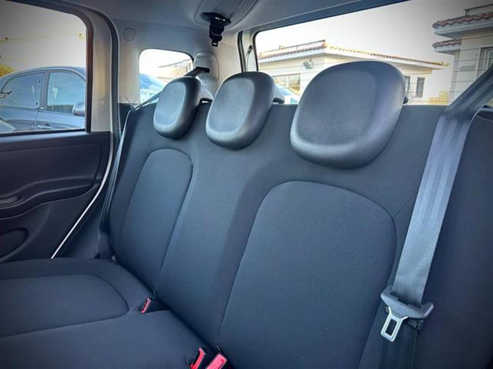 Panda Panda 1.0 FireFly S&S Hybr