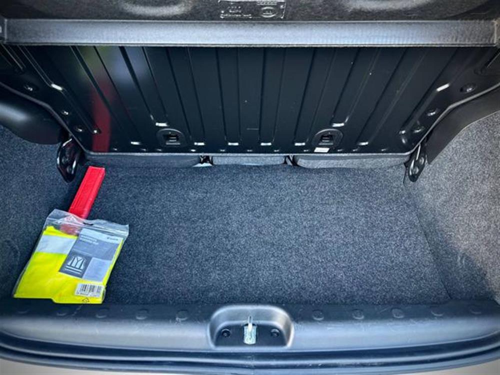 Panda Panda 1.0 FireFly S&S Hybr