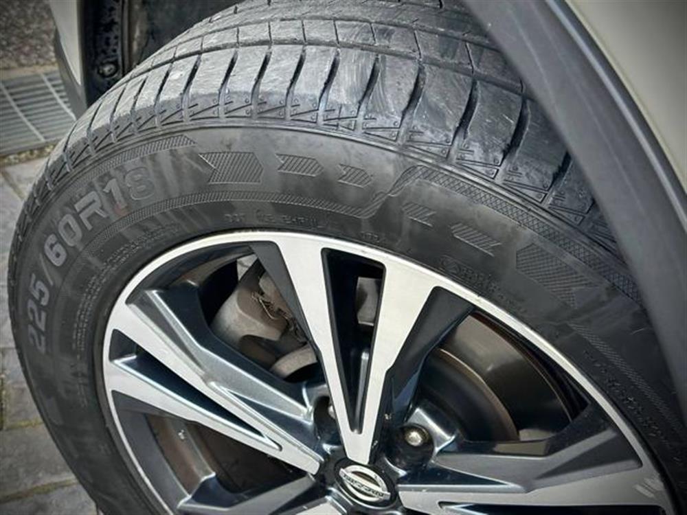 X-Trail X-Trail 1.6 dCi Tekna - AUTO