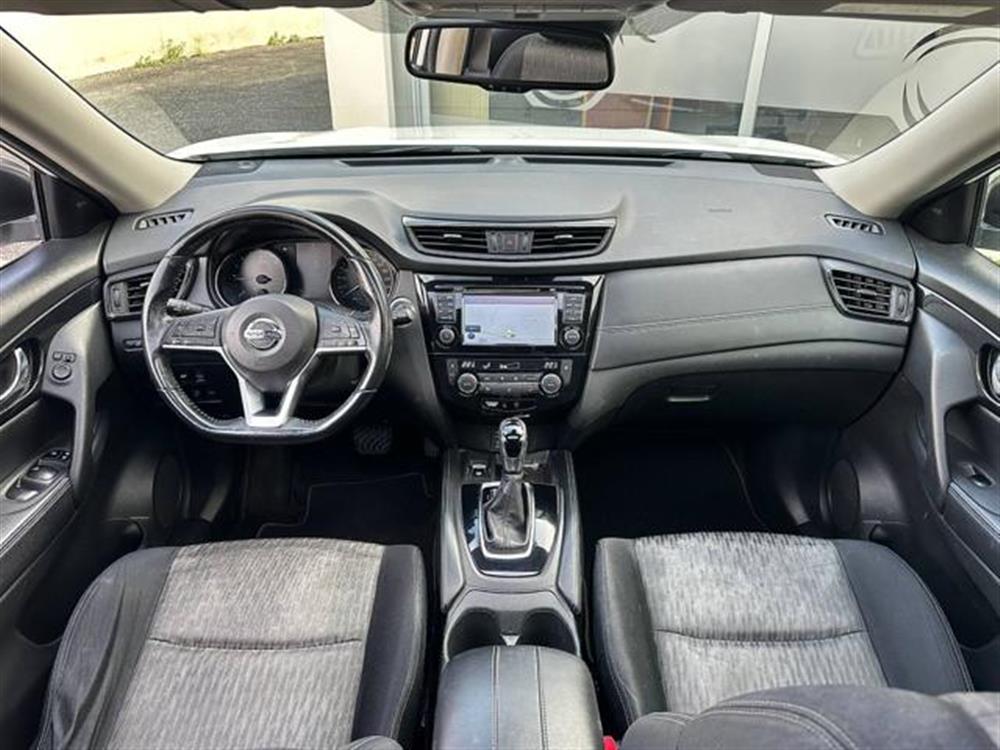 X-Trail X-Trail 1.6 dCi Tekna - AUTO