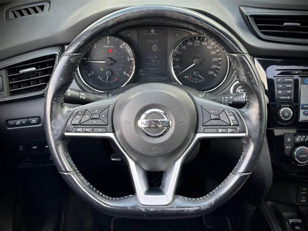 X-Trail X-Trail 1.6 dCi Tekna - AUTO