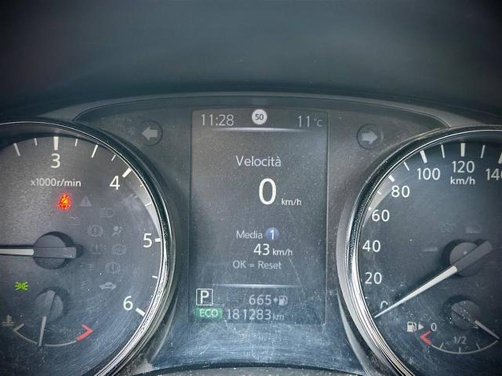 X-Trail X-Trail 1.6 dCi Tekna - AUTO