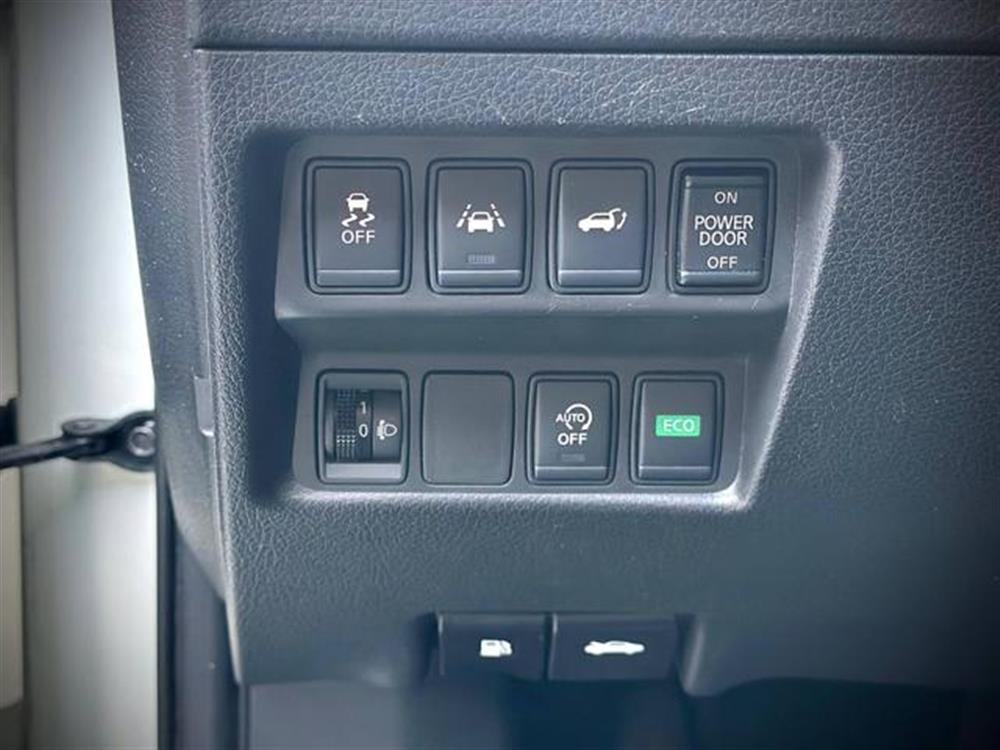 X-Trail X-Trail 1.6 dCi Tekna - AUTO