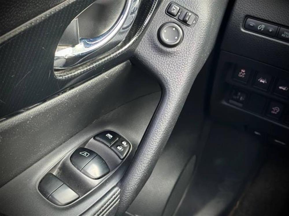 X-Trail X-Trail 1.6 dCi Tekna - AUTO