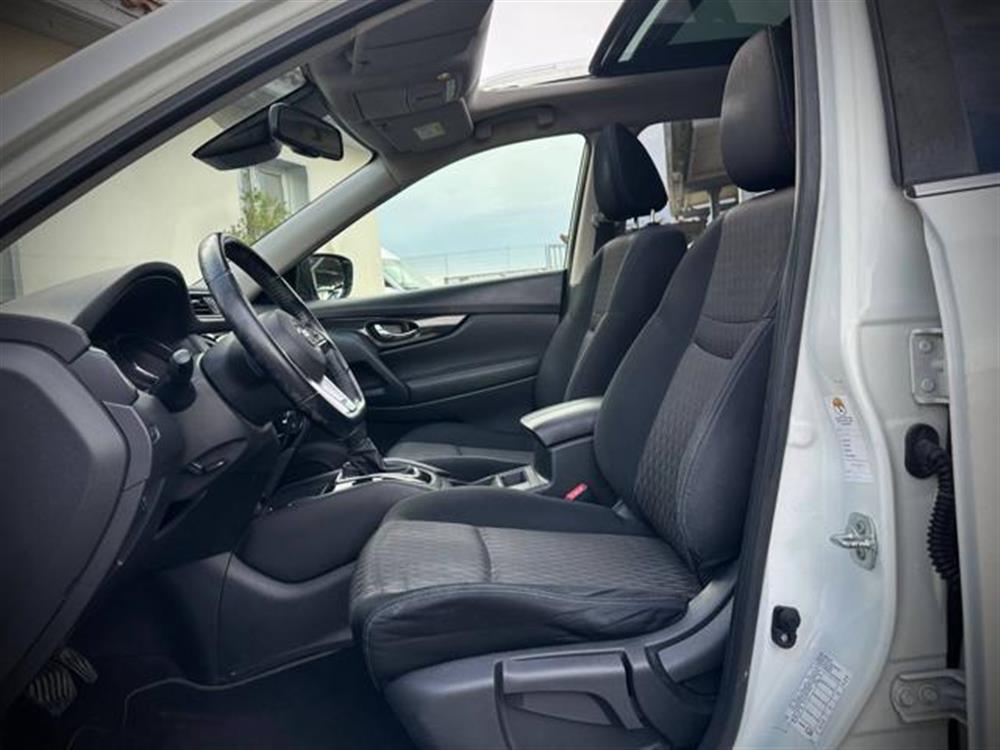 X-Trail X-Trail 1.6 dCi Tekna - AUTO