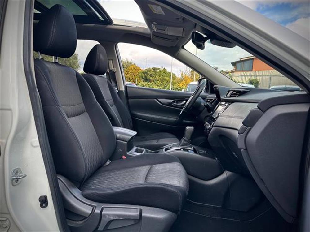 X-Trail X-Trail 1.6 dCi Tekna - AUTO