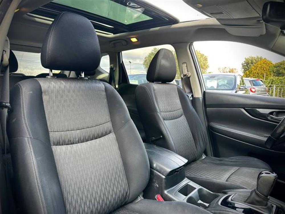 X-Trail X-Trail 1.6 dCi Tekna - AUTO