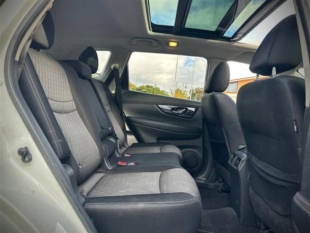 X-Trail X-Trail 1.6 dCi Tekna - AUTO