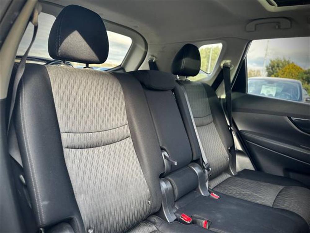 X-Trail X-Trail 1.6 dCi Tekna - AUTO