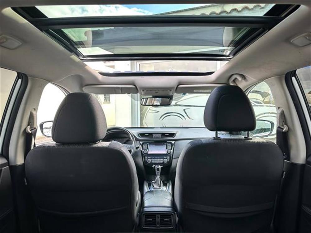 X-Trail X-Trail 1.6 dCi Tekna - AUTO